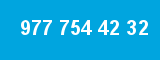 977 754 42 32